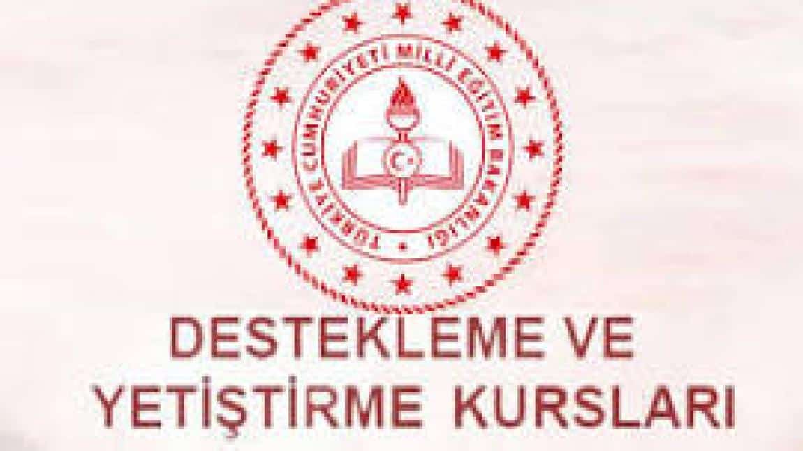 Destekleme ve Yetiştirme Kursları Hakkında Bilgilendirme